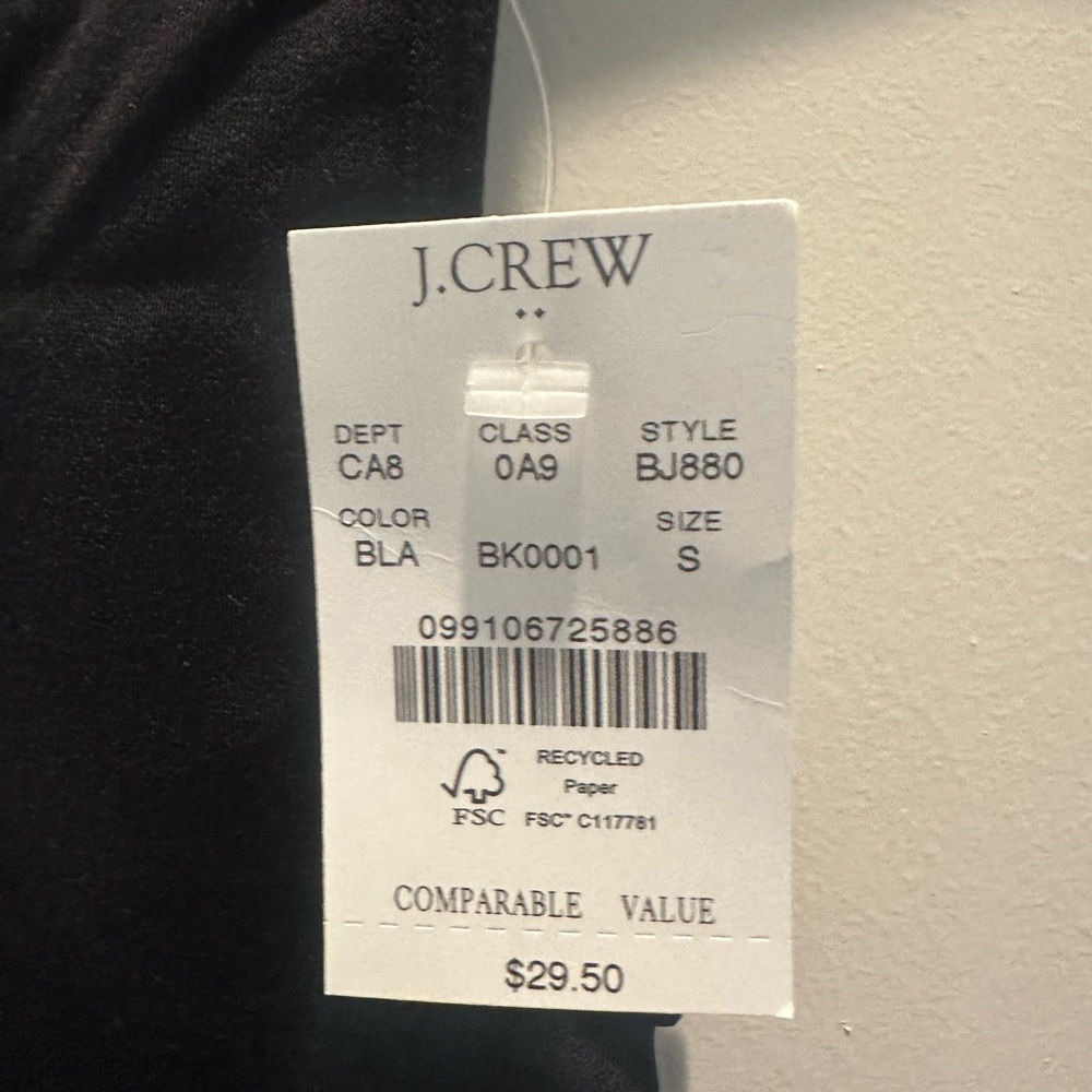 J. Crew Women's layering tank bundle NWT - Picture 3 of 8